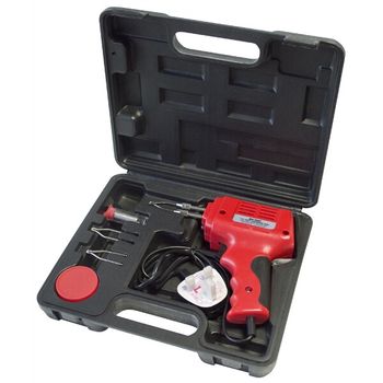 Electric Soldering Gun Kit 175w