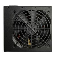fuente de alimentacion fsp hexa 85 pro 450w certificacion 80 plus bronze no modular