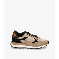 corina deportivas moda m5550 para mujer
