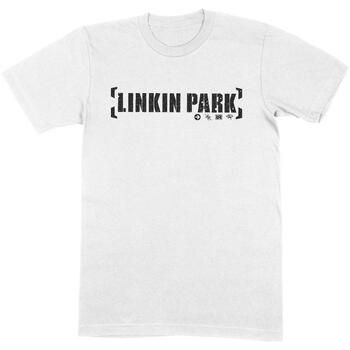 Linkin Park Tops y Camisetas RO3772 para mujer