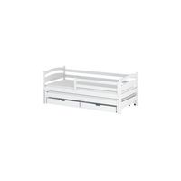 cuna tosia 80x200 blanco