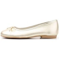 colores bailarinas bailarina 25500 oro para nina