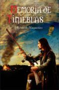 memoria de tinieblas