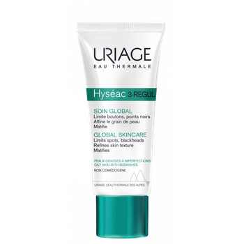 HysÉac 3-regul Global Triple AcciÓn 40ml