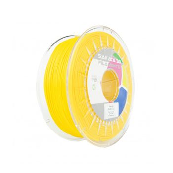 FleX-920 Sakata 3D 89A Amarillo 1,75 mm