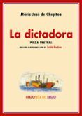 la dictadora: pieza teatral