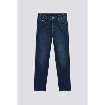 Gas Jeans SAX ZIP 62MD-351450_020153 STONE ME. para hombre