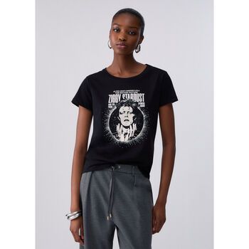 Liu Jo Tops y Camisetas T-shirt con estampado para mujer