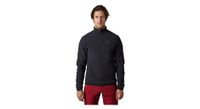 chaqueta fox  p defend fire  p alpha softshell negra