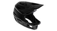 casco leatt gravity 6 0 integral carbon negro