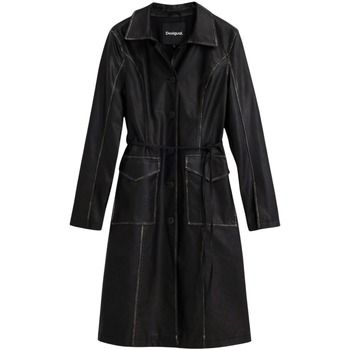 Desigual Abrigo CHAQ_LILLY 25WWEW33 para mujer