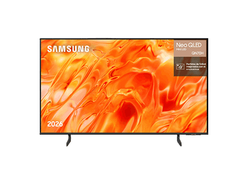 TV Neo QLED 65