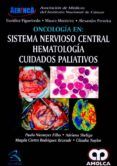 oncologia en sistema nervioso central hematologia cuidados paliativos
