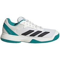 adidas zapatillas de tenis baskets courtflash all court maille respirante para mujer