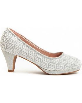 de MONTEVITA UNNE62 SILVER