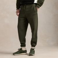 polo ralph lauren athletic fleece joggers - s