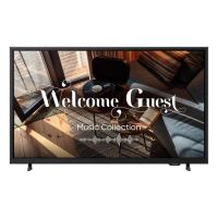 tv samsung led hospitality hg32f800feuxen 32 hd ready 60hz smart tv tizen modo hotel
