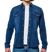 kaporal cazadora vaquera diego para hombre