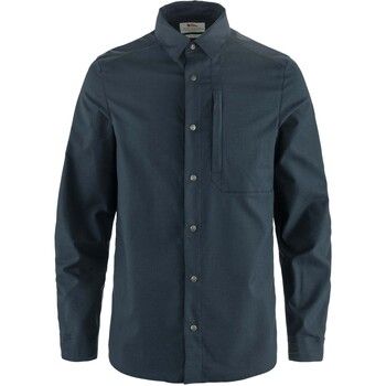 Fjallraven Camisa manga larga Keb Trekking Shirt Ls M para hombre
