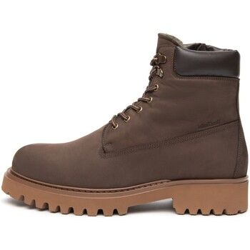 NeroGiardini Botas Nabuk Softy Eva Lofy Phard+Carte para hombre