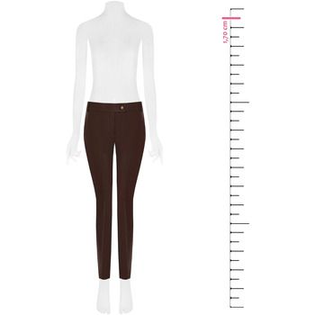 Rinascimento Pantalones CFC0130133003 para mujer