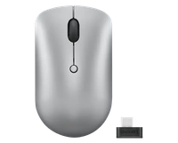lenovo mouse inalambrico compacto usb-c lenovo 540