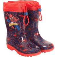 marvel botas de agua - para nina
