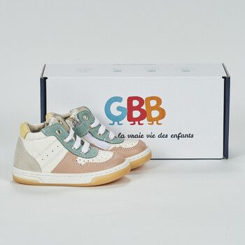 GBB Zapatillas LIMOSA para niña