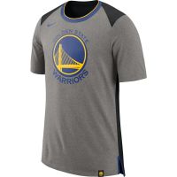 camiseta nike golden state warriors fan tee