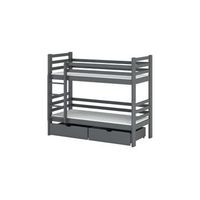 litera patryk 80x160 gris