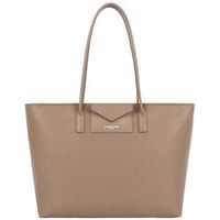 lancaster bolsa maya double kba bolso tote con cremallera para mujer