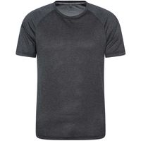 mountain warehouse camiseta pulse para hombre