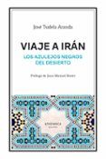 viaje a iran
