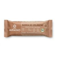 barrita de colageno almendra