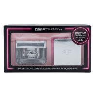 set crema ncef-revitalize 50ml  ncef-revitalize 15 ml