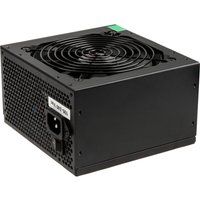 kl-600 fixed atx psu - 600 w bronze