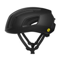 casco poc cytal negro mate talla m