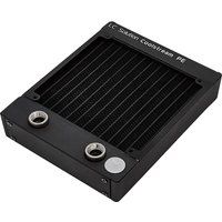 coolstream pe 120 cooling radiator