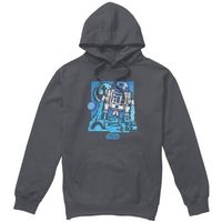 disney jersey papercut para hombre