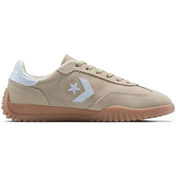Converse Deportivas Moda RUN STAR TRAINER SUEDE para mujer