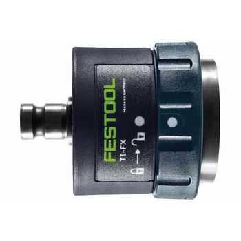 Adaptador Festool Ti-fx - 498233