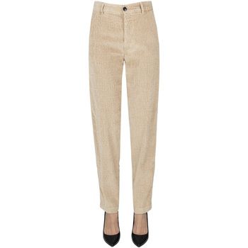 White Sand Pantalón chino PNP00008110AI para mujer