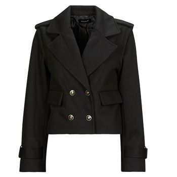 Only Abrigo ONLMOLLY SHORT JACKET CC OTW para mujer