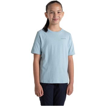 Craghoppers Camiseta Ellis para niño