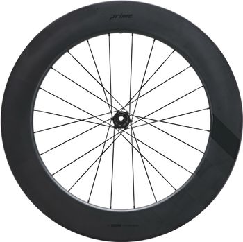 Prime Primavera 85 Carbon Disc Rear Wheel, Black