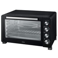 horno sobremesa infiniton hsm-25n60