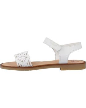 de PABLOSKY SANDALIAS NINA MODELO 437900P COLOR BLANCO