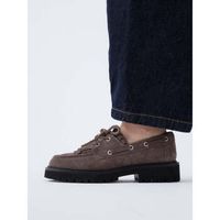befree mocasines mocasines vela-12 para mujer