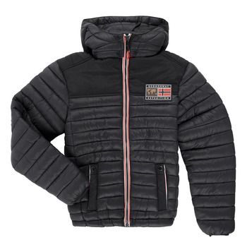 Geographical Norway Abrigo de plumas ADALMO para niño
