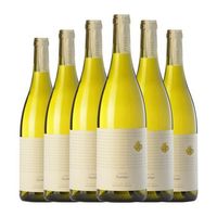 tayaimgut vino blanco fresc blanc penedes 75 cl 13 vol pack de 6 unidades